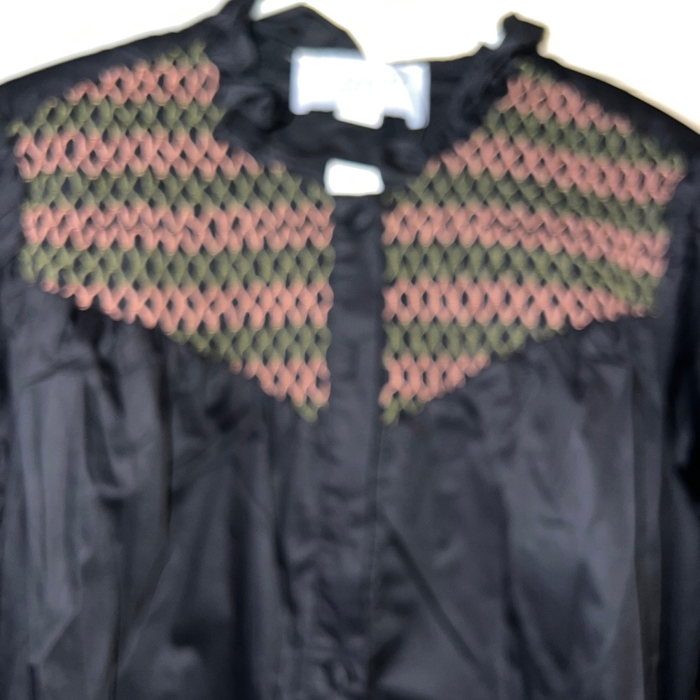 The shirt ladies dress